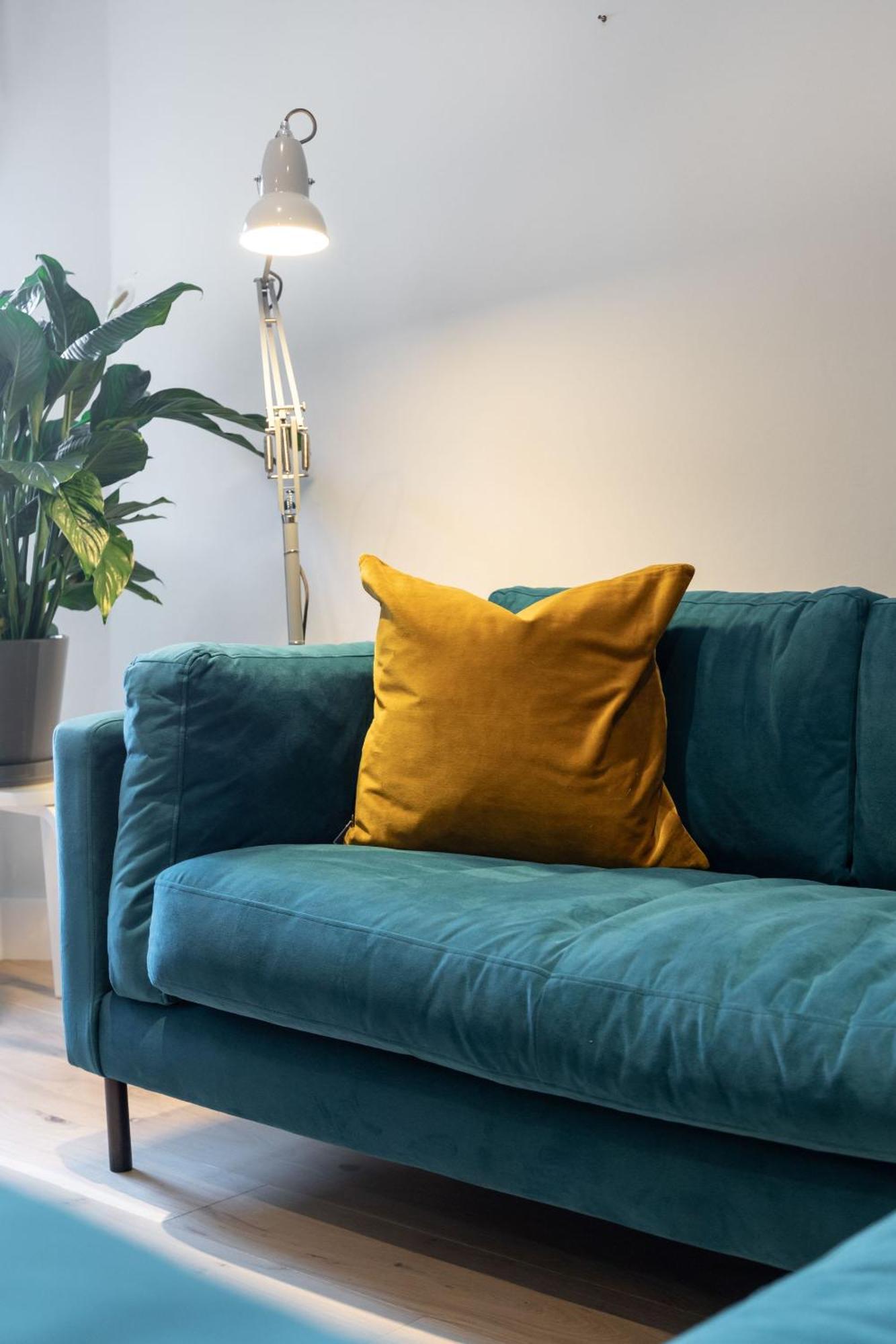 Stairway To Heaven - Fitzrovia - By Frankie Says Apartment London Bagian luar foto